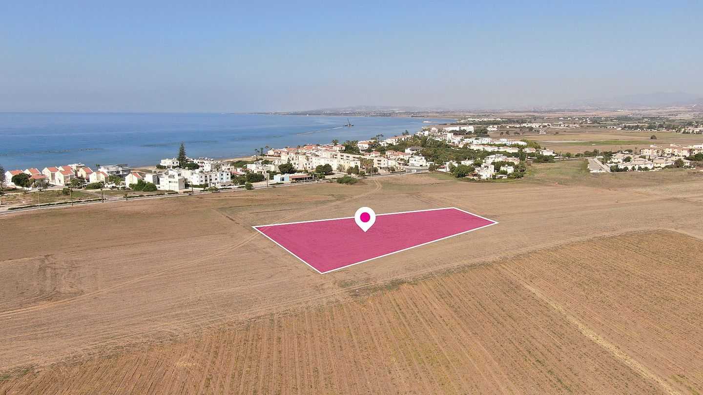 Land in Perivolia, Larnaca 12162873