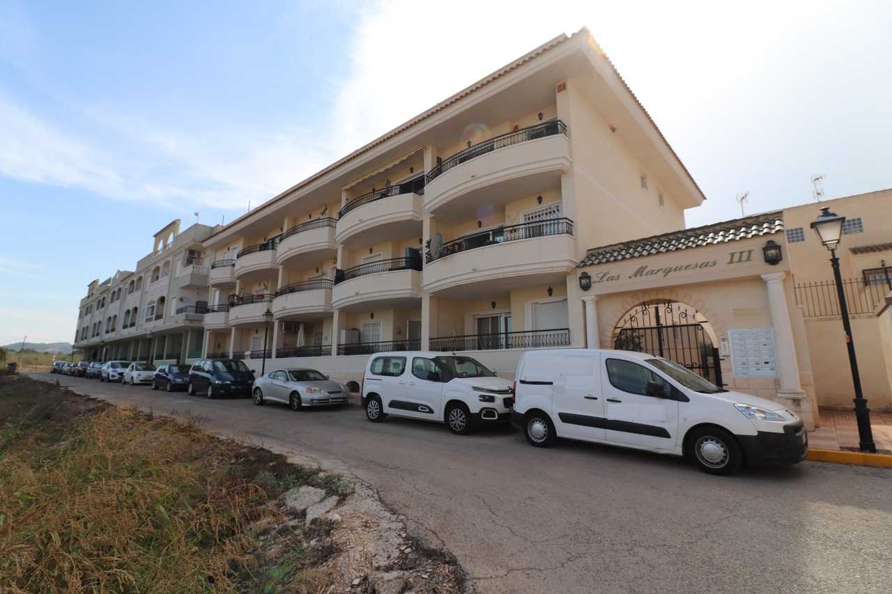 Condominium dans Jacarilla, Valencia 12163110