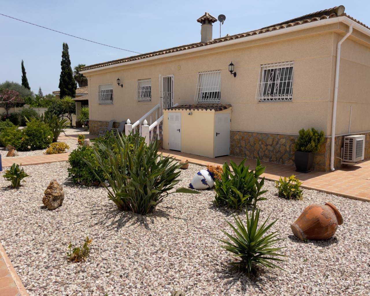 σπίτι σε Catral, Valencian Community 12163113