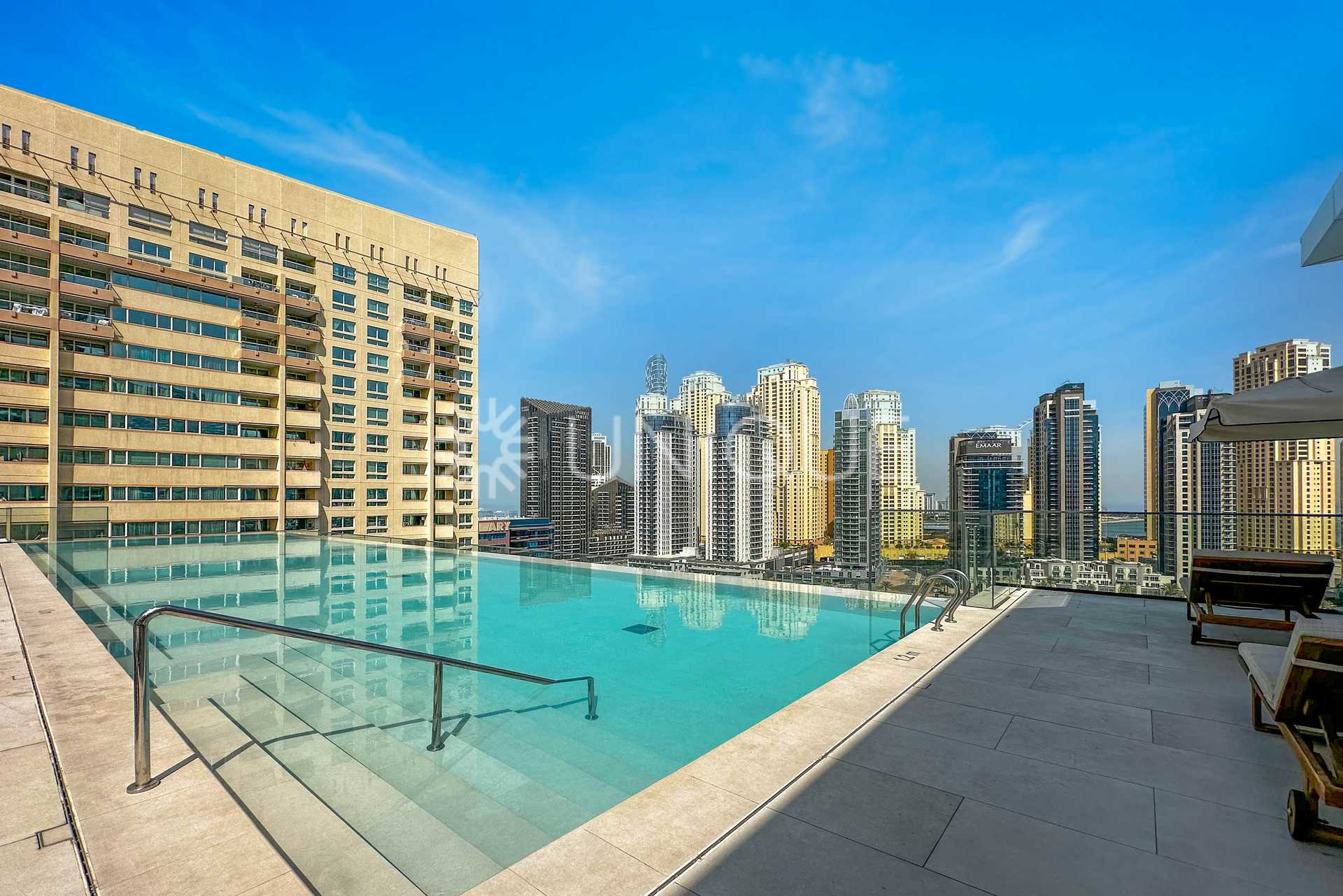 Residential in دبي, دبي 12163775