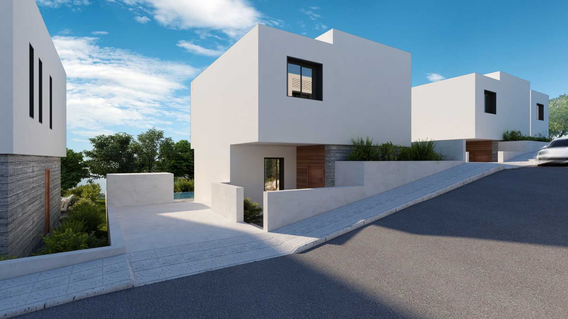 House in Chlorakas, Pafos 12163866