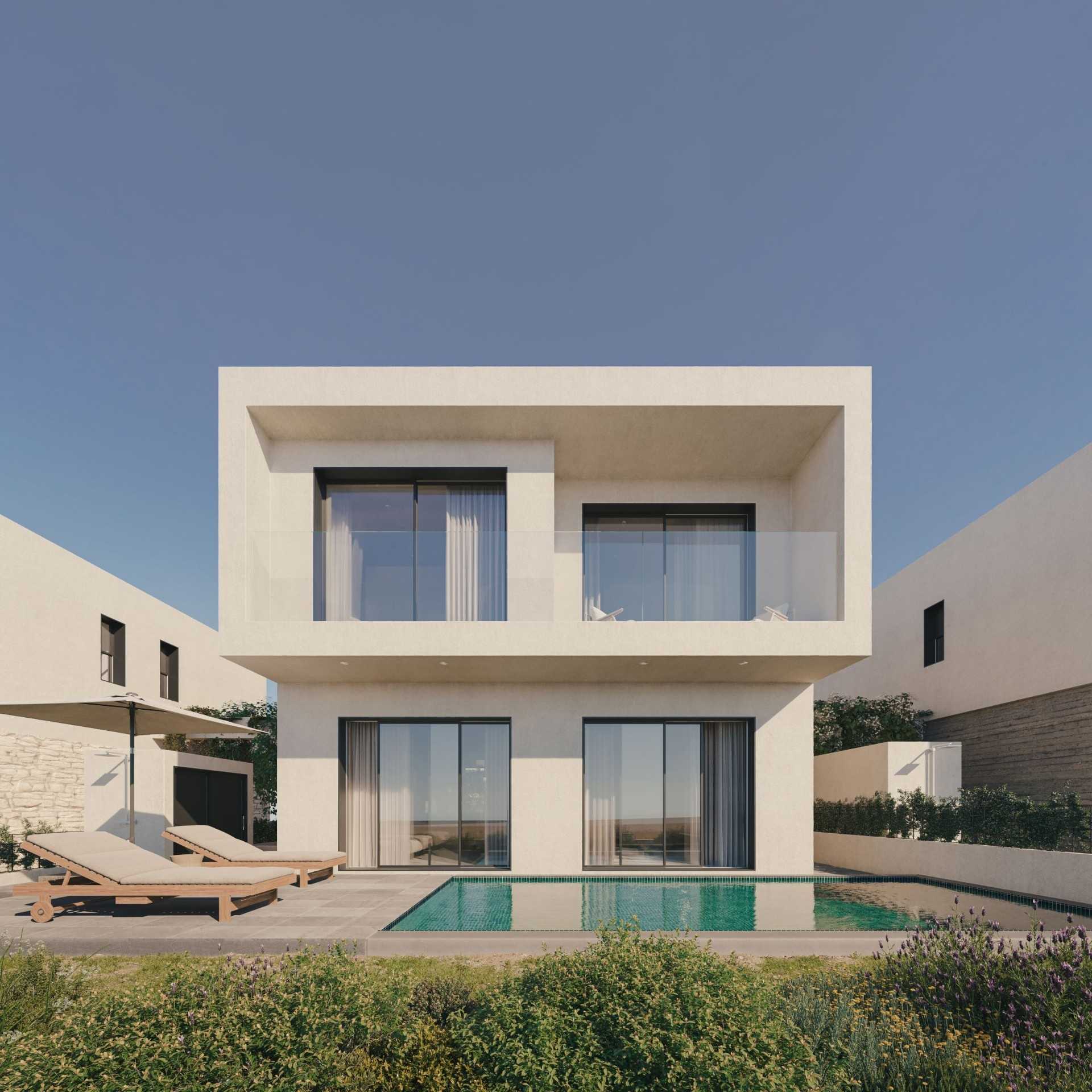 House in Emba, Paphos 12163869