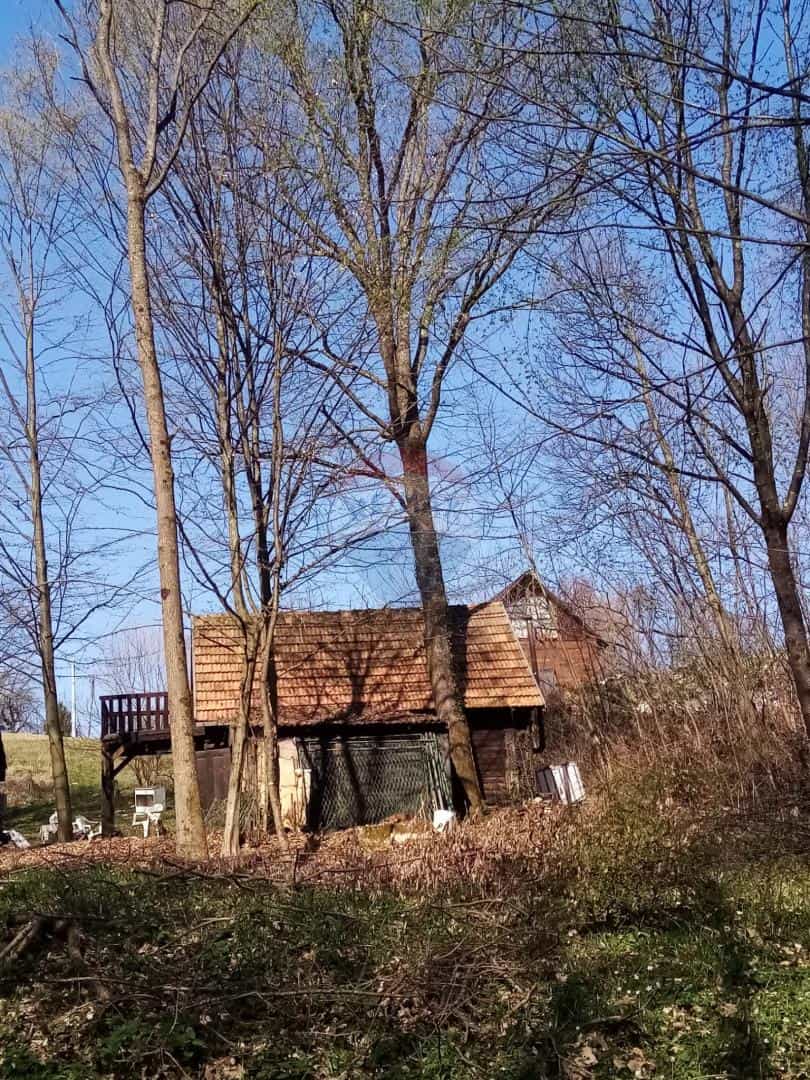 بيت في ماركوسيفيك توروبولسكي, زغرب، جراد 12164617