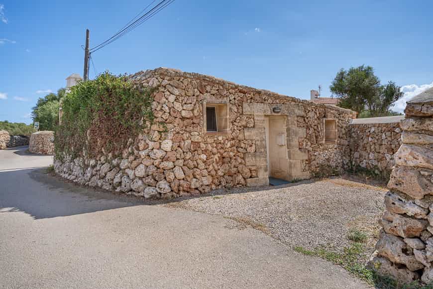 Dom w Es Castell, Balearic Islands 12165097