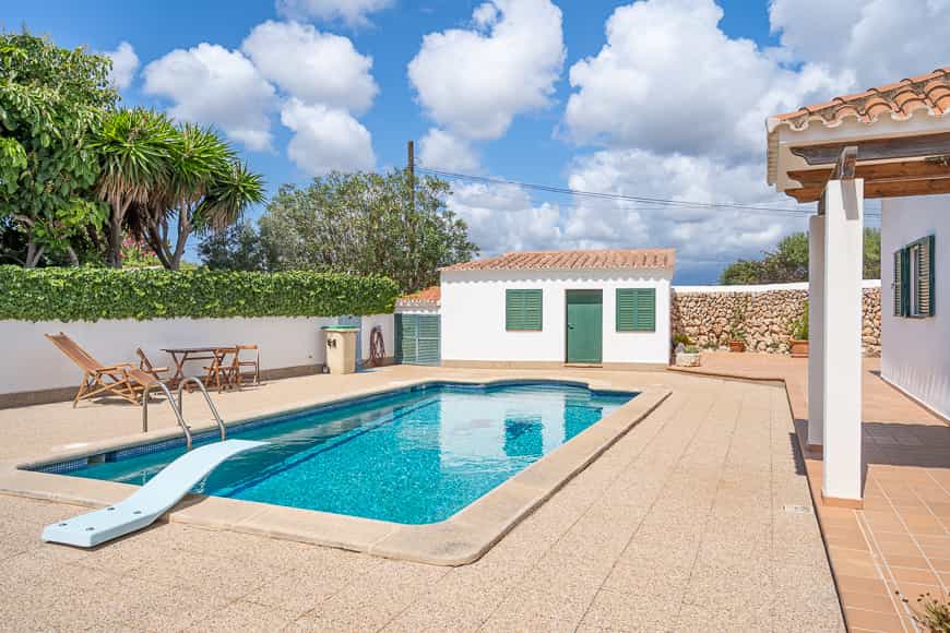 House in Es Castell, Balearic Islands 12165097