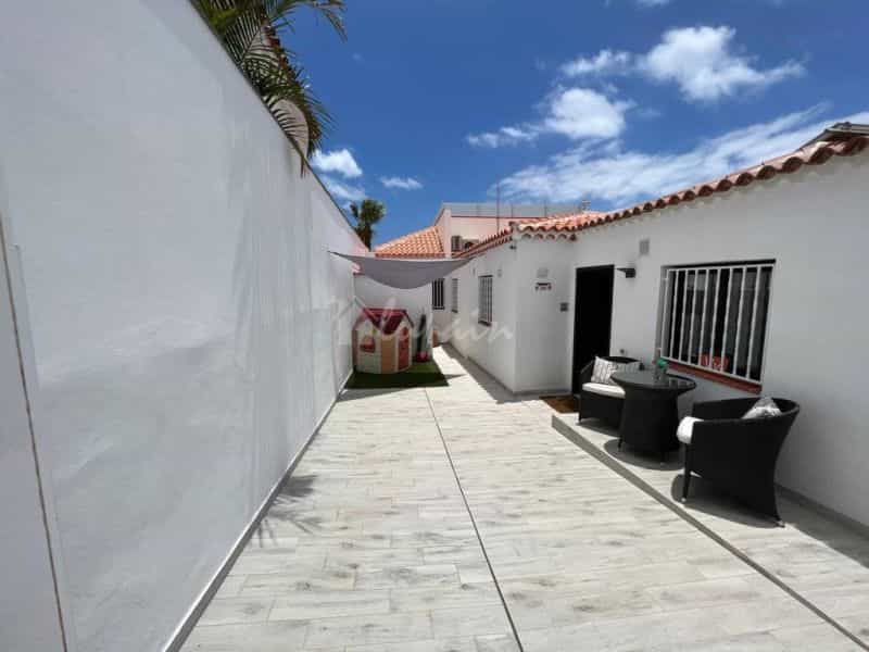 Huis in El Abrigo, Canary Islands 12165099