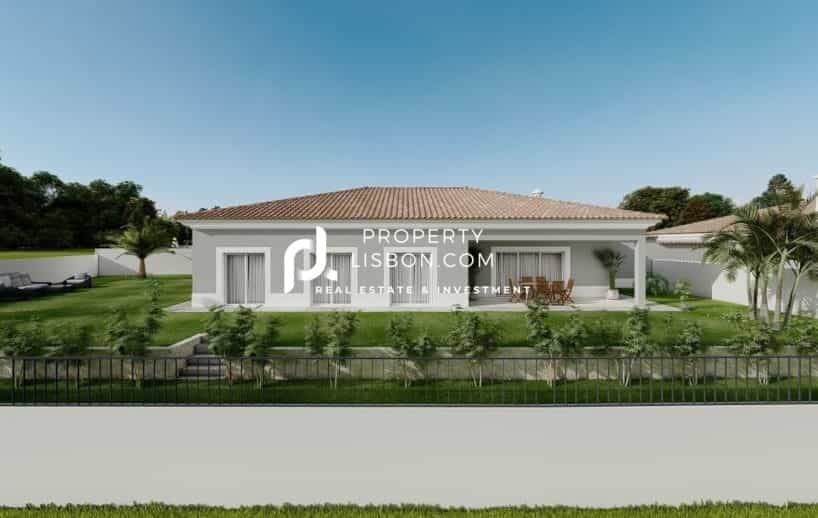 House in Ferreiras, Faro 12165100