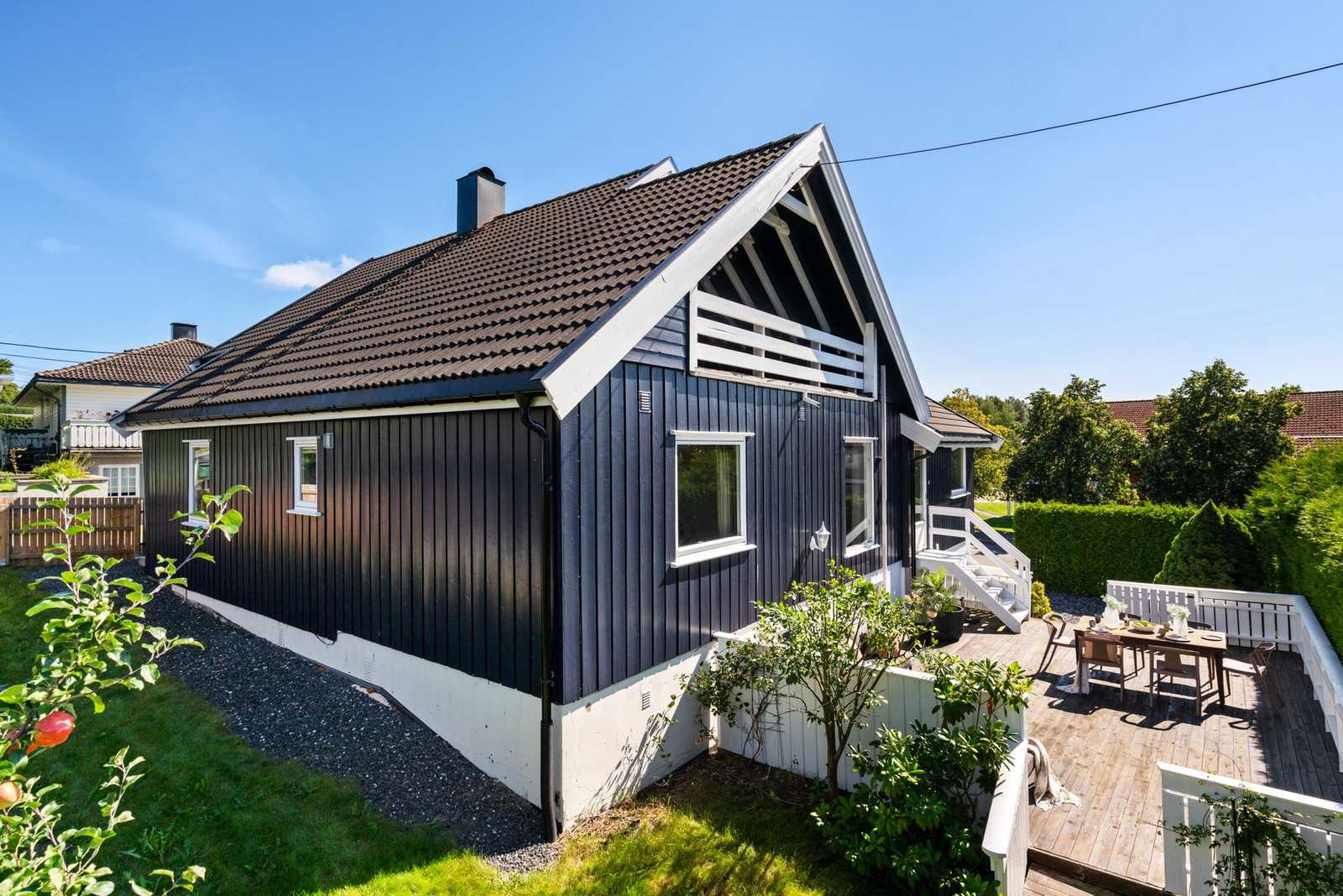 Haus im Moss, Østfold 12165131