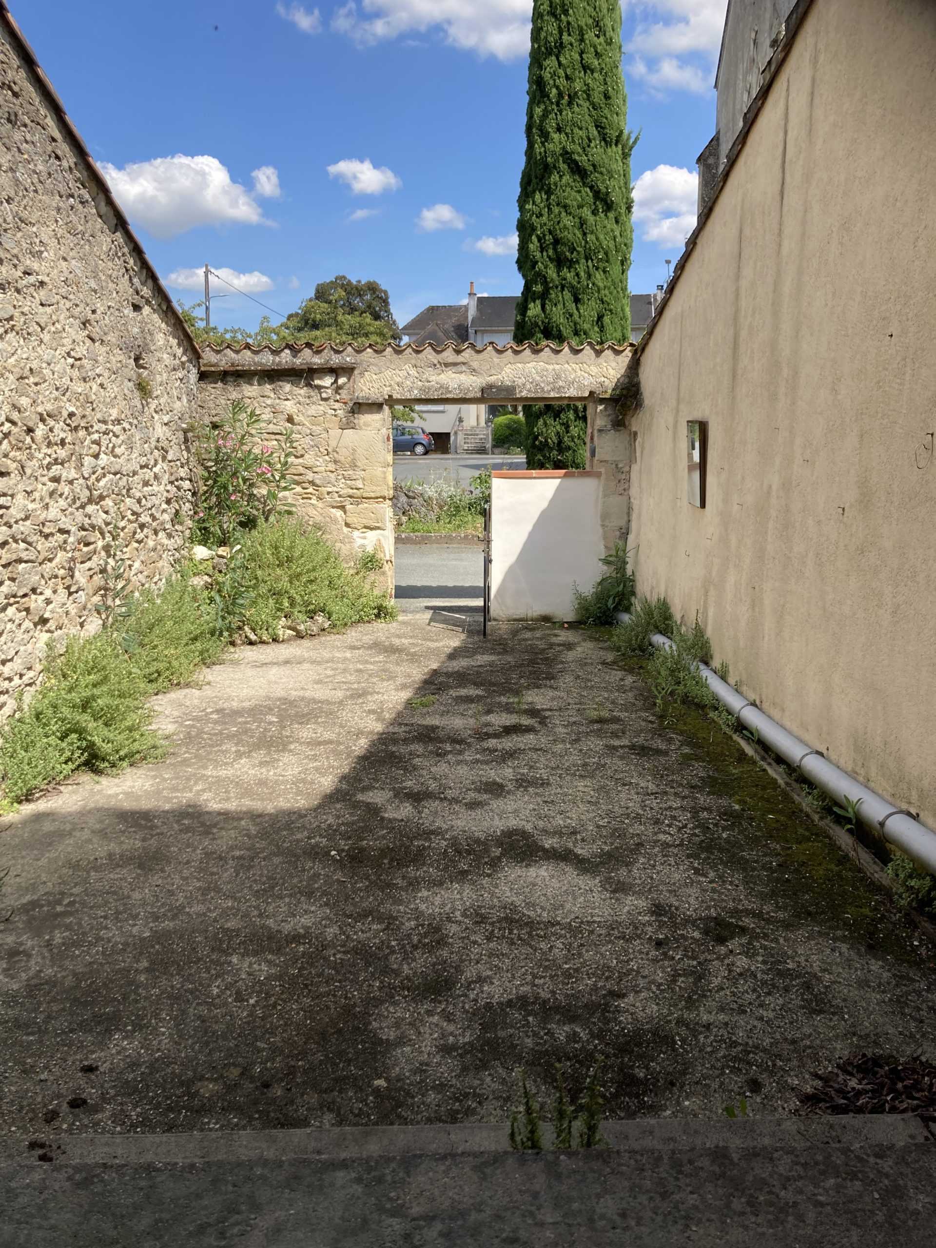 Talo sisään Lévignac-de-Guyenne, Nouvelle-Aquitaine 12165152
