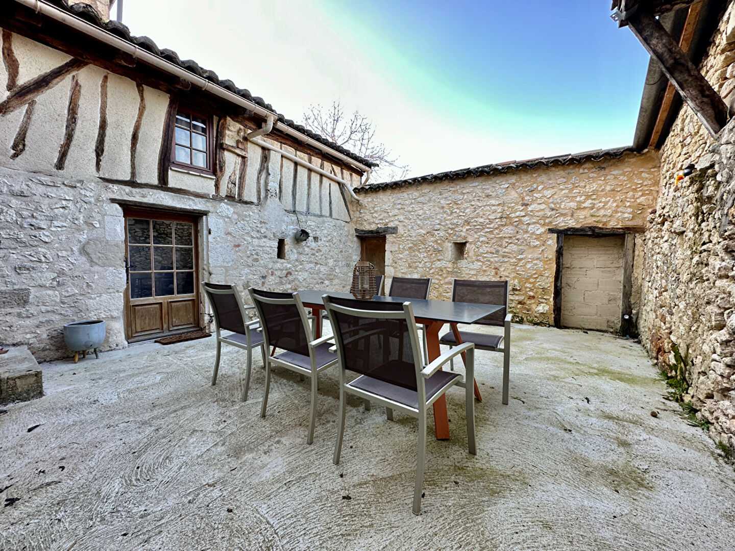 rumah dalam Villereal, Nouvelle-Aquitaine 12165163