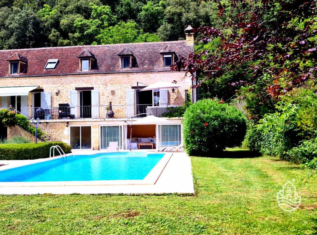 House in Sarlat-la-Caneda, Nouvelle-Aquitaine 12165170