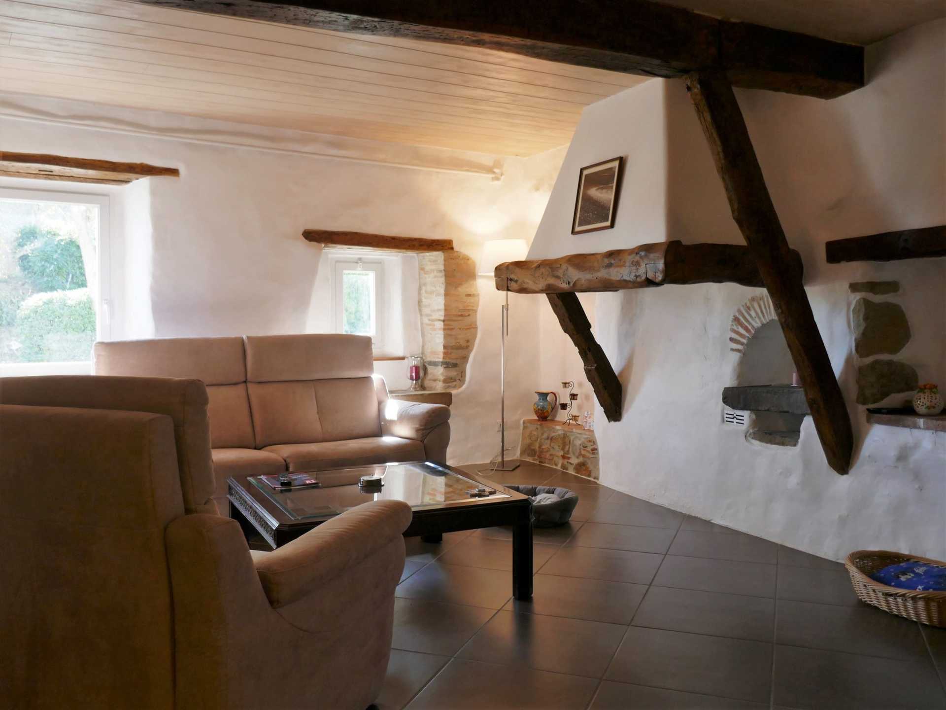 жилой дом в Limoux, Occitanie 12165178