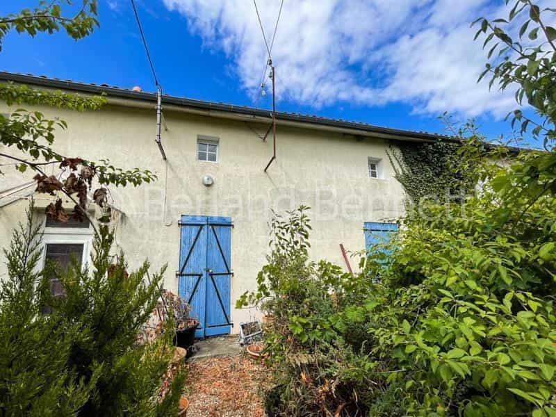 Huis in Sauze-Vaussais, Nouvelle-Aquitanië 12165189