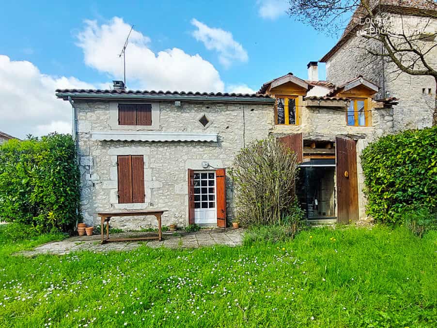House in Soumensac, Nouvelle-Aquitaine 12165190