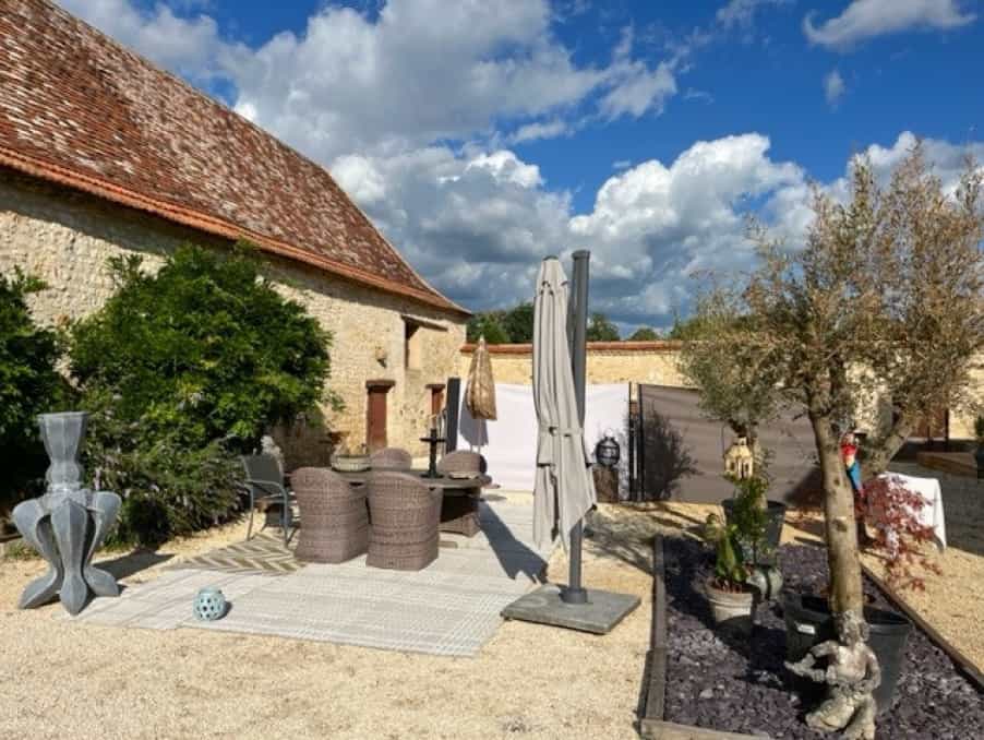 rumah dalam Lalinde, Nouvelle-Aquitaine 12165216