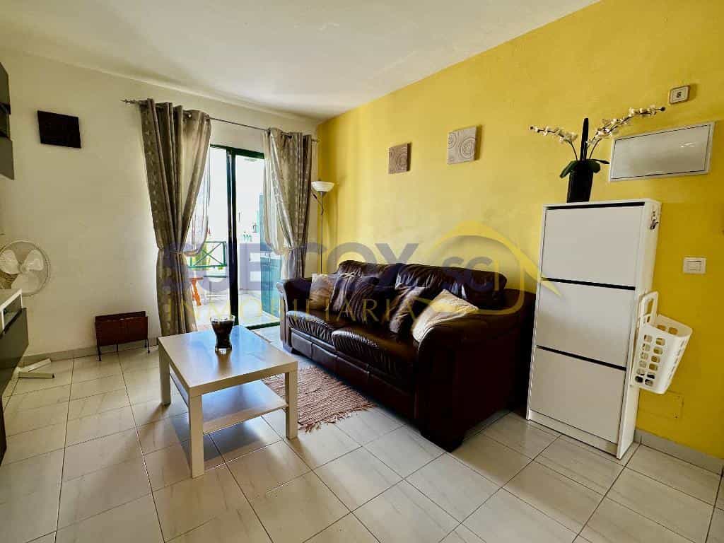 公寓 在 Costa Teguise, Canarias 12165236
