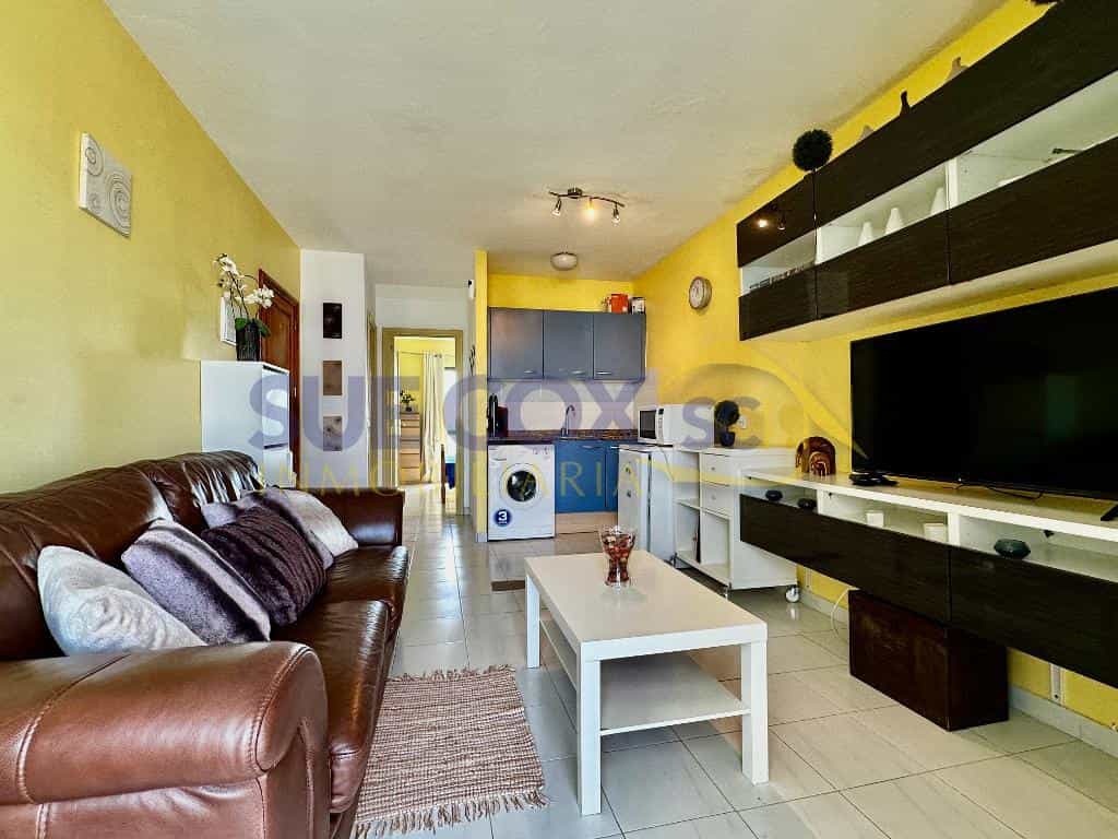 公寓 在 Costa Teguise, Canarias 12165236