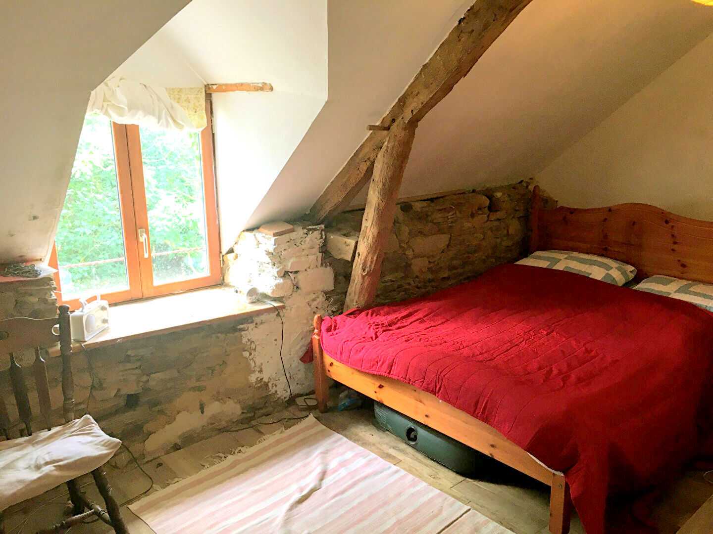 σπίτι σε Jugon-les-Lacs-Commune-Nouvelle, Brittany 12165278