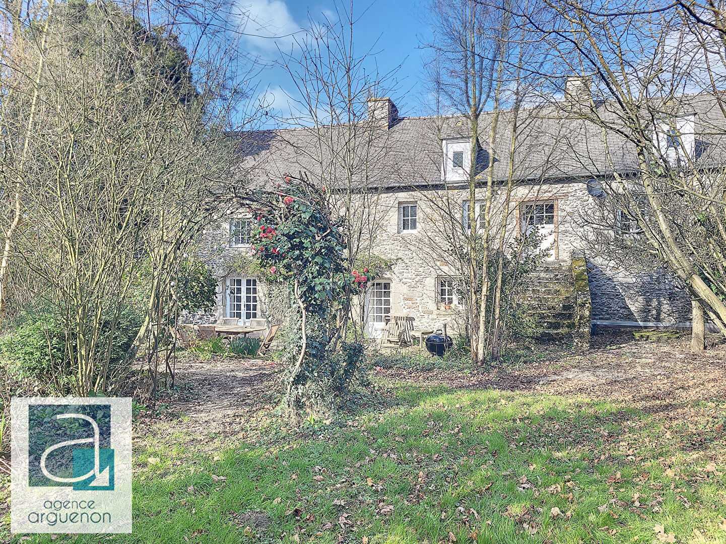 بيت في Languenan, Brittany 12165280