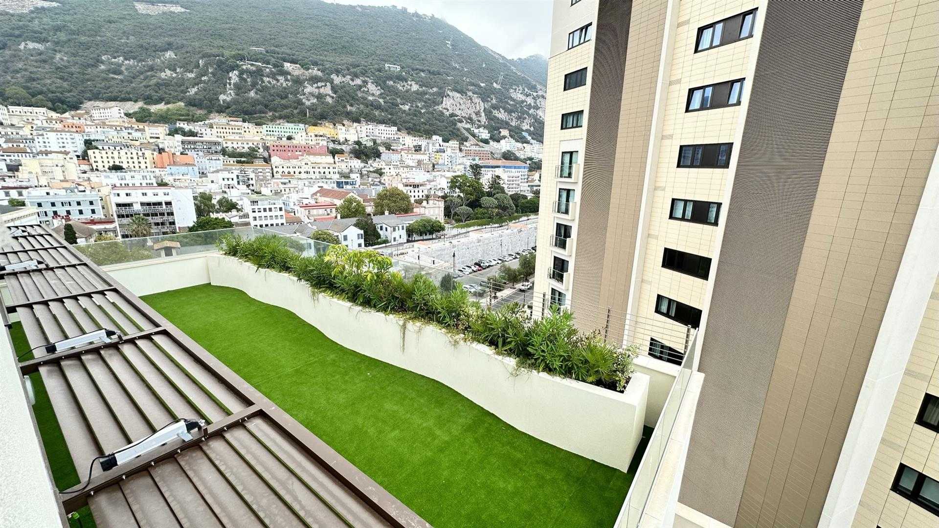 Condomínio no Gibraltar,  12165306
