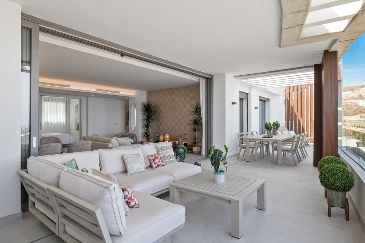 Condominium dans La Quinta, Canarias 12165431