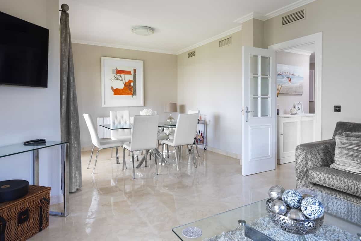 公寓 在 La Quinta, Canarias 12165432