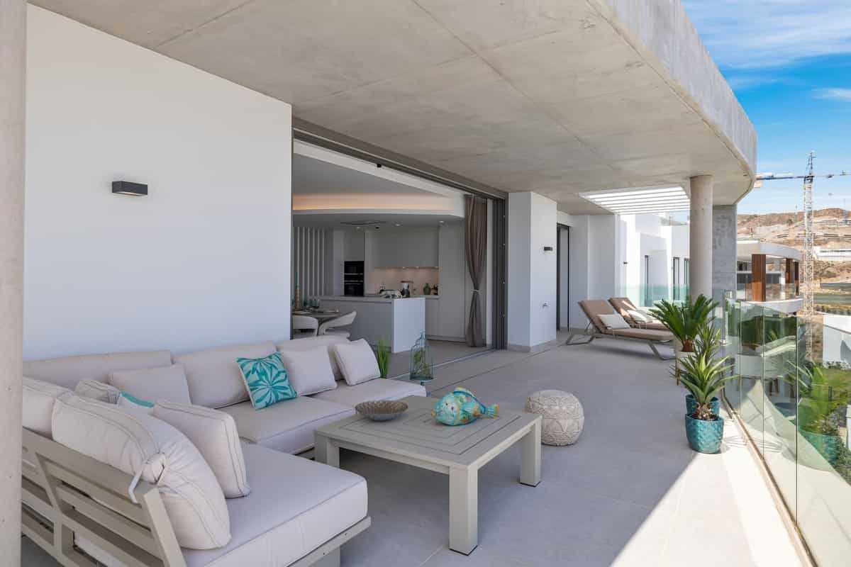 Condominium dans La Quinta, Canarias 12165442