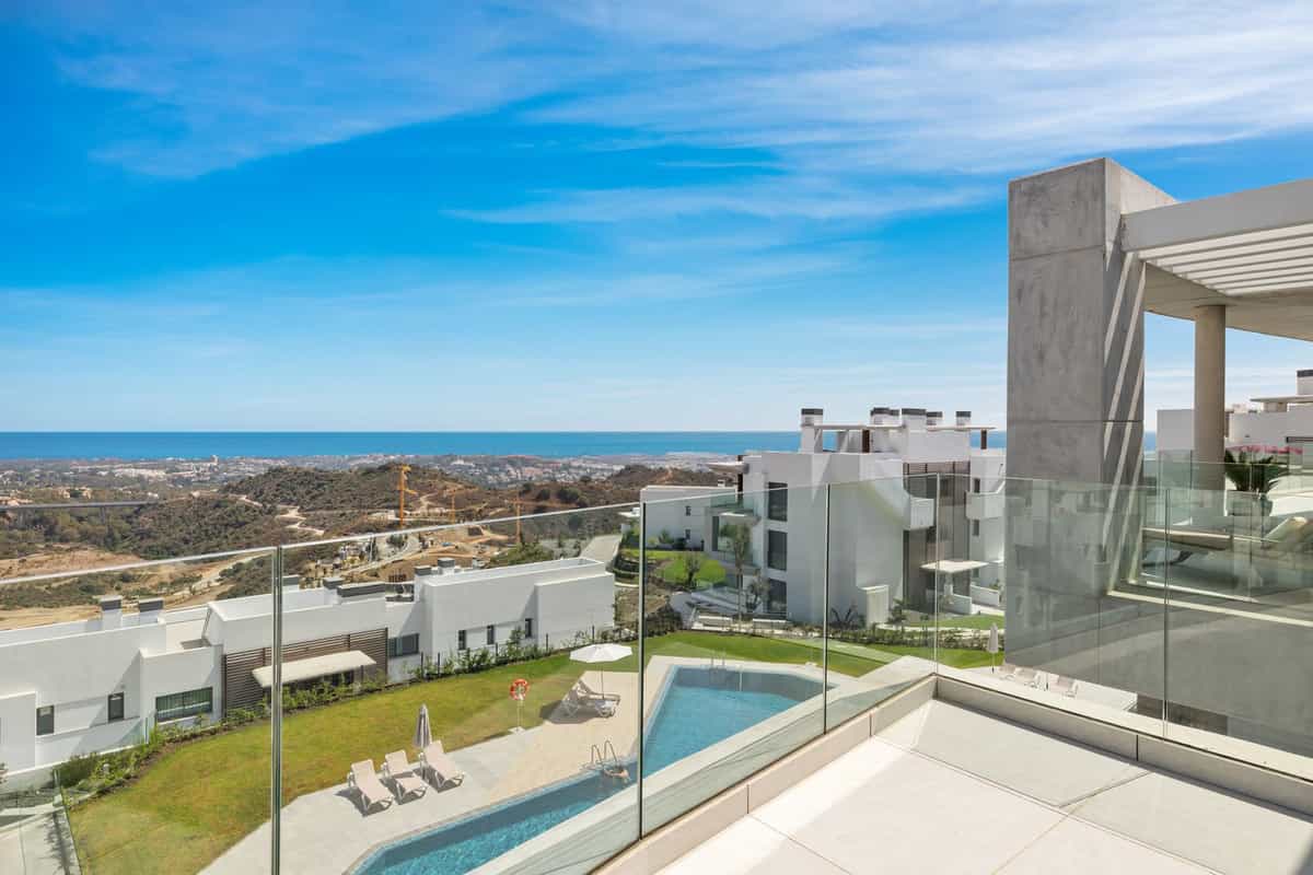 Condominium in Santa Ursula, Canary Islands 12165442