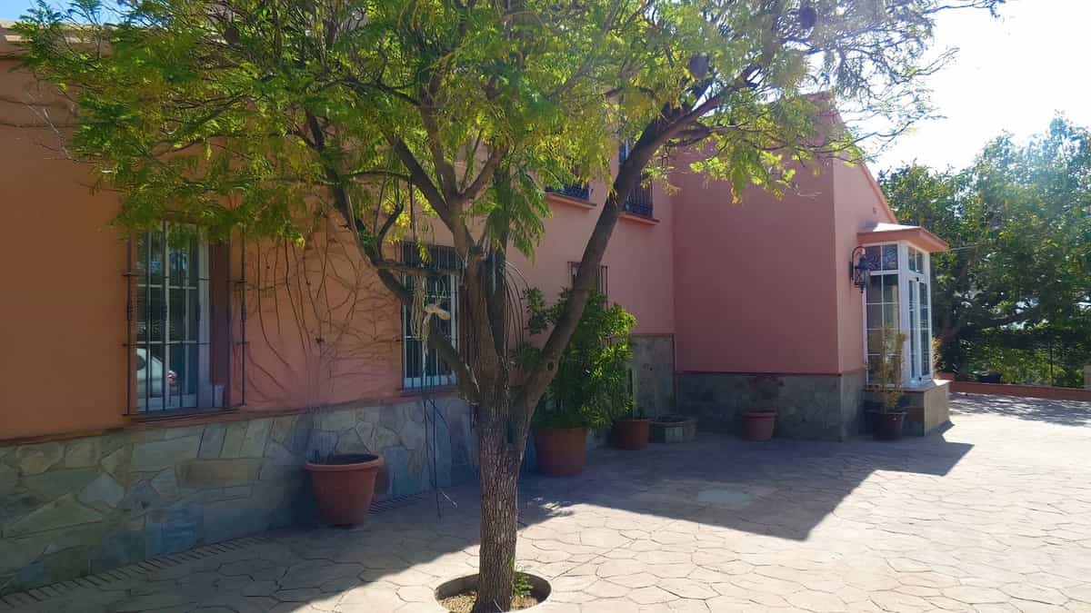 Rumah di Coín, Andalusia 12165470