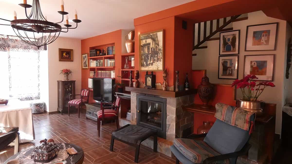 Rumah di Coín, Andalusia 12165470