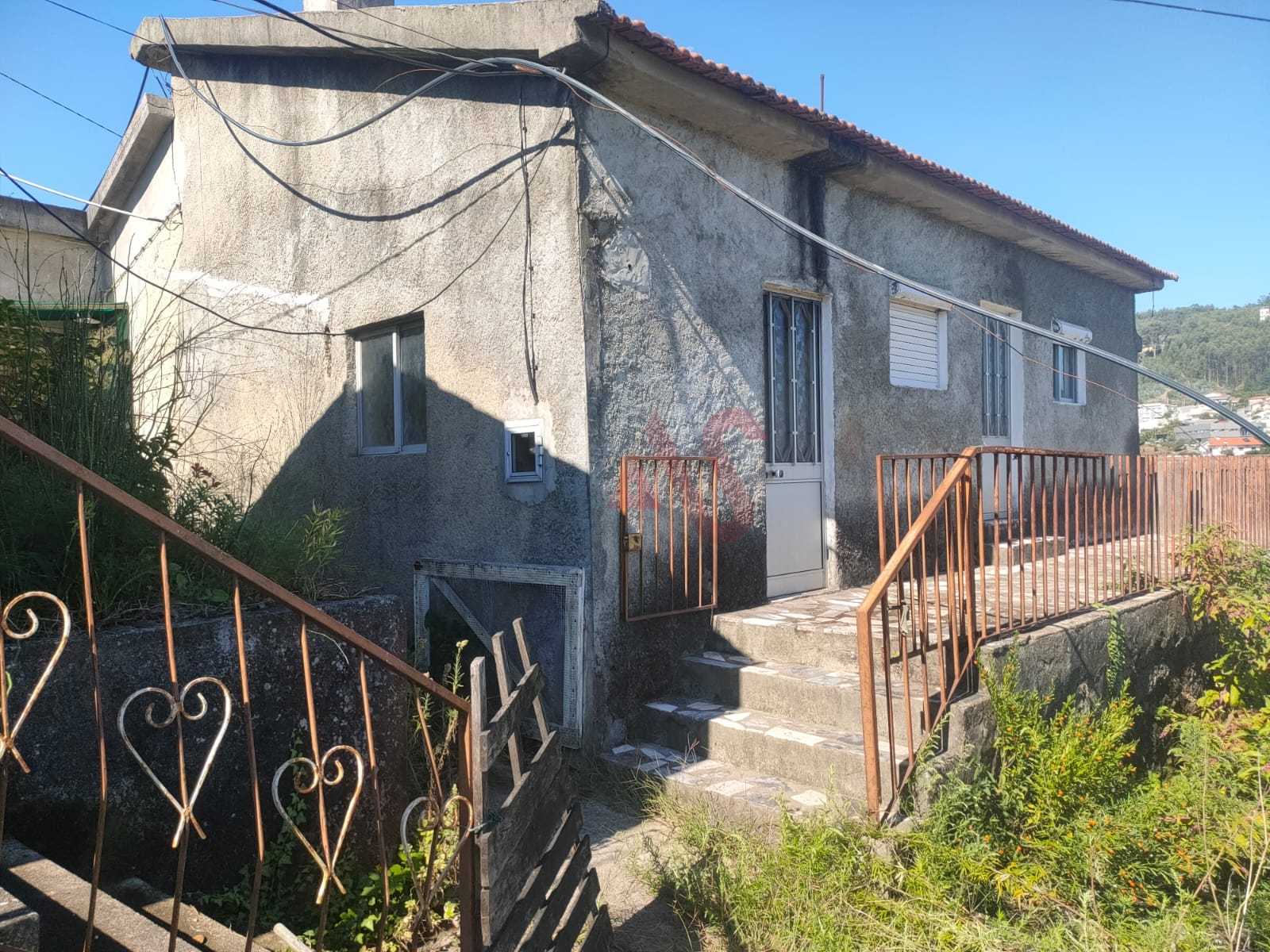 rumah dalam Paco Vieira, Braga 12165506