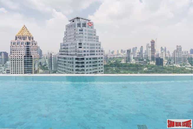 Condominium dans , Bangkok 12165526