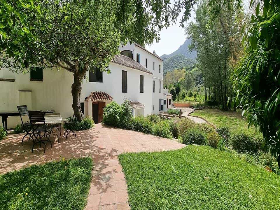 Casa nel Gaucín, Andalucía 12165547