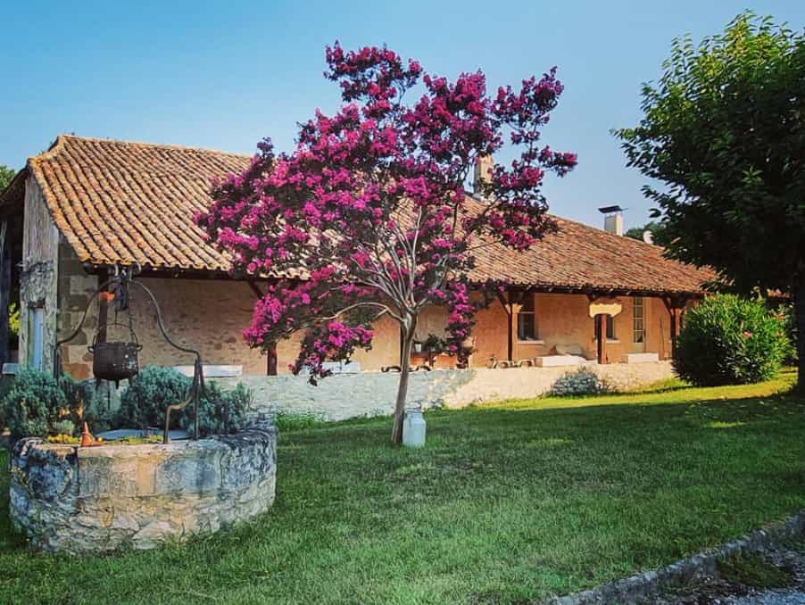 House in Montauriol, Nouvelle-Aquitaine 12165552