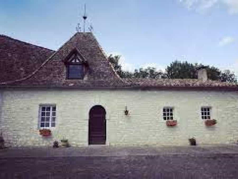 मकान में Montauriol, Nouvelle-Aquitaine 12165552