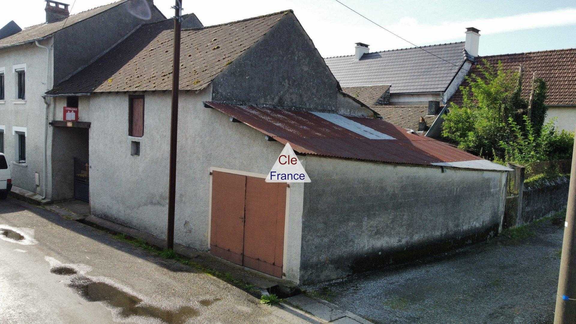 rumah dalam Vielle-Adour, Occitanie 12165609