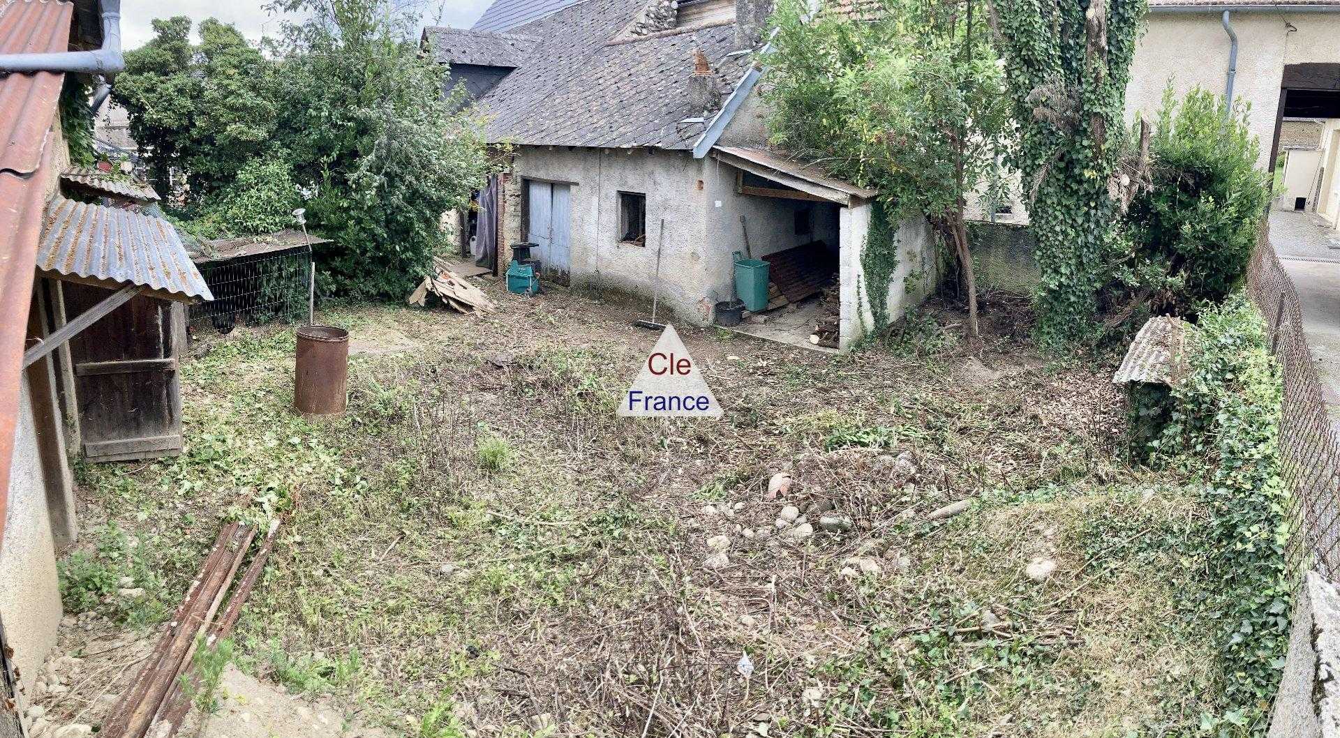 Rumah di Vielle-Adour, Occitanie 12165609