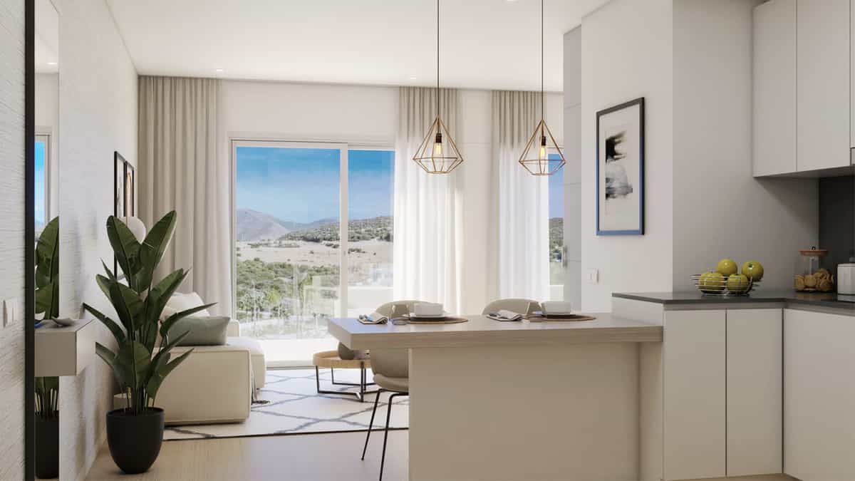 Condominium in Casares, Andalusia 12165700
