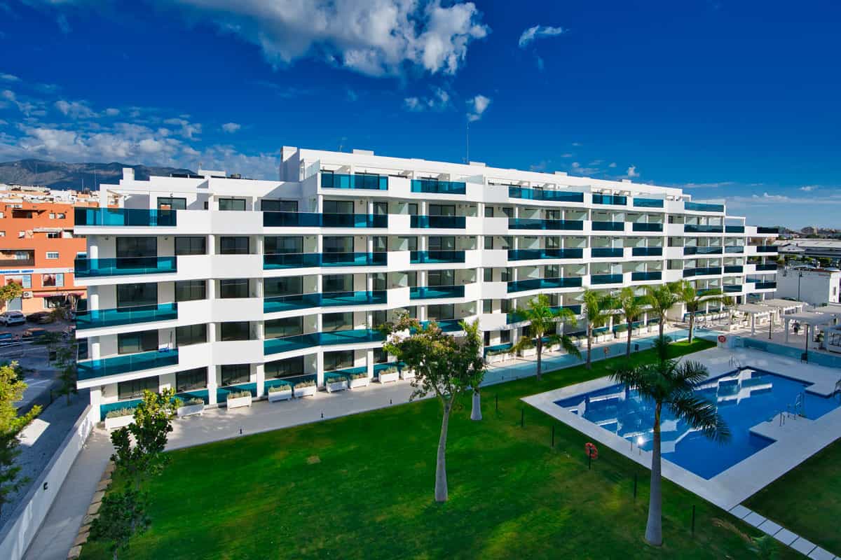 Condominium in Mijas, Andalusia 12165747