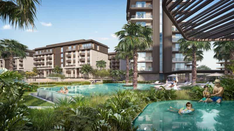 Condominium in Dubai, Dubayy 12165835