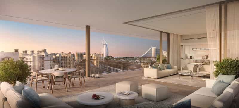 Eigentumswohnung im Dubai, Dubai 12165850