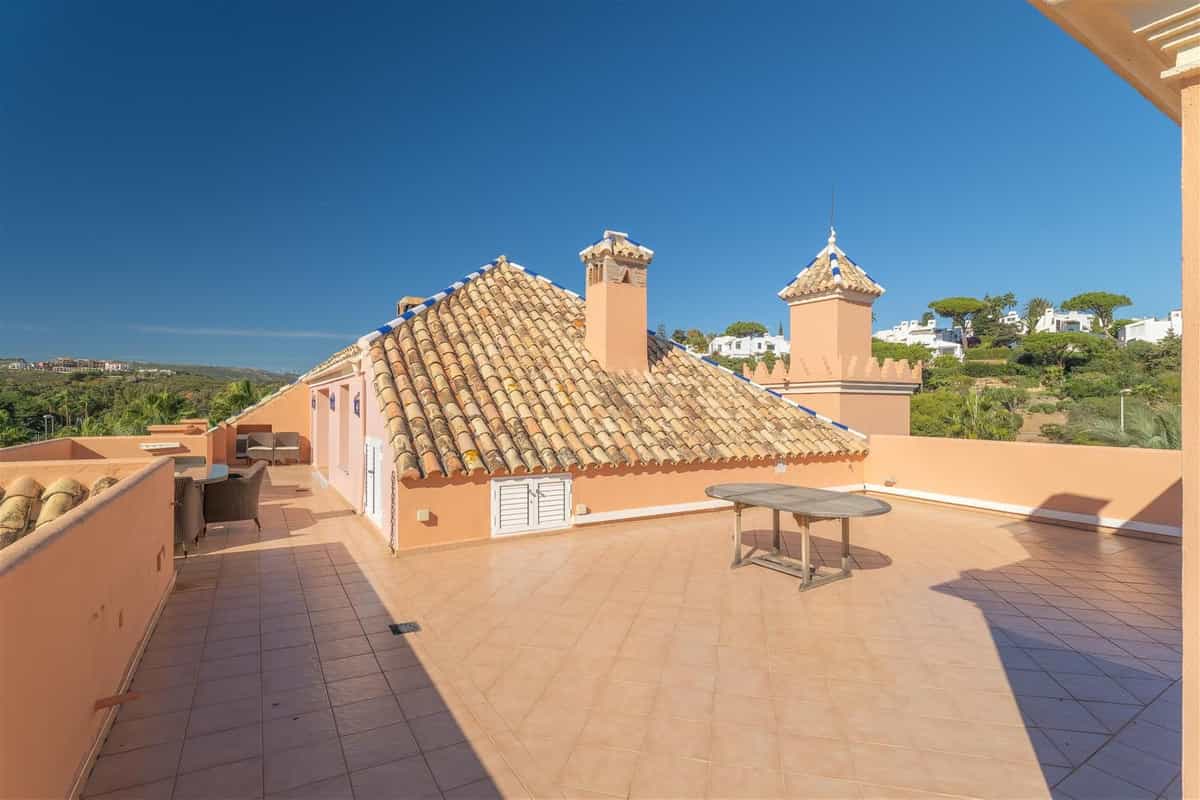 Huis in Casares, Andalusia 12165893