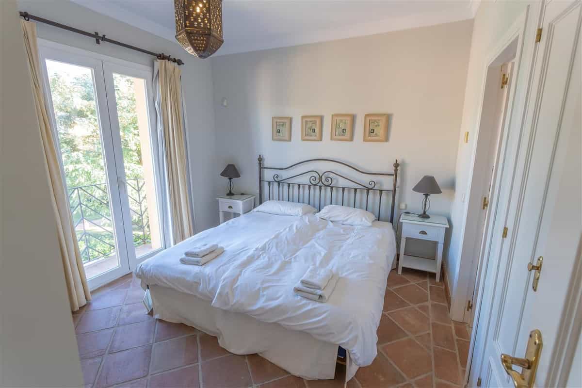 Huis in Casares, Andalusia 12165893