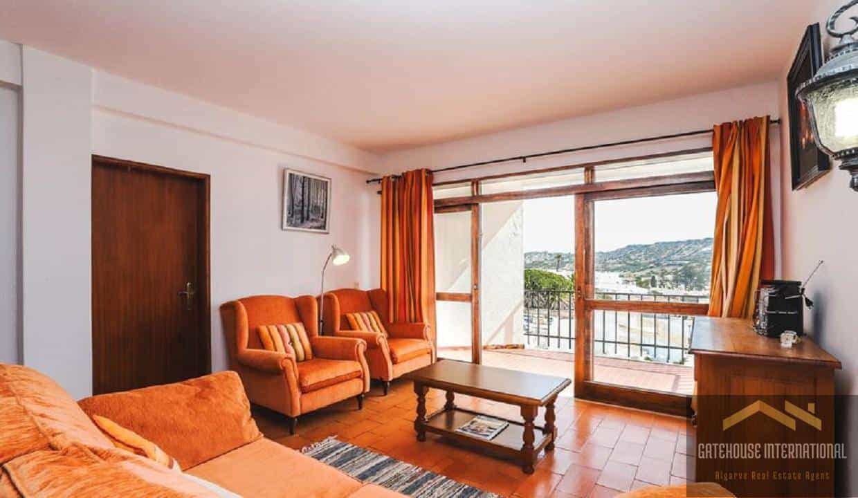 Condominium in Espiche, Faro 12165900