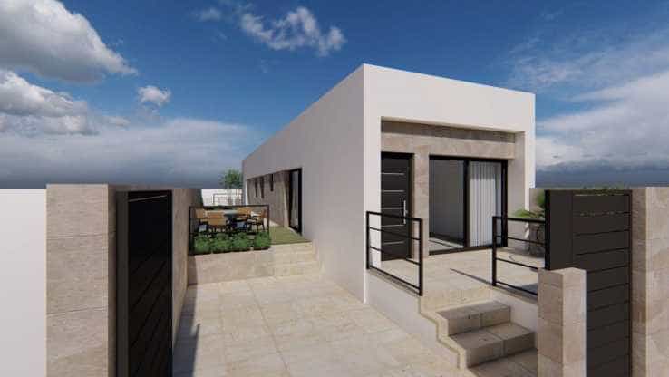 House in Daya Nueva, Comunidad Valenciana 12165908