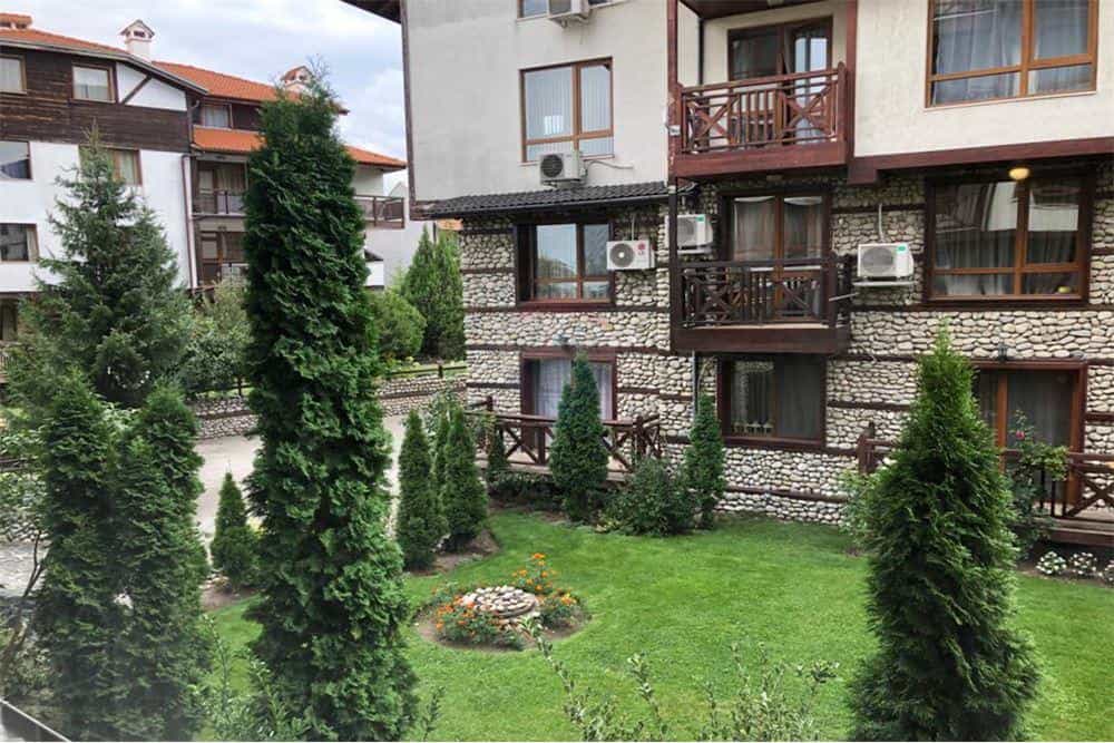 Condominium in Bansko, Blagoevgrad 12165928