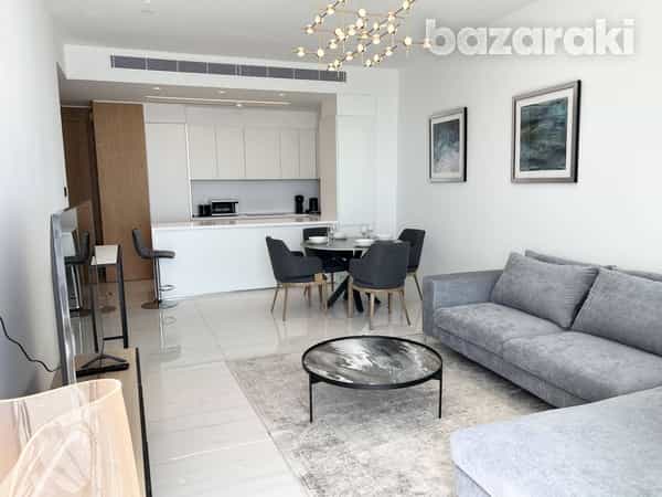 Condominium in Germasogeia, Limassol 12166082