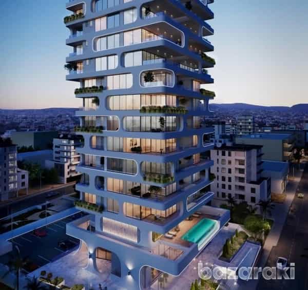Condominium in Germasogeia, Limassol 12166083