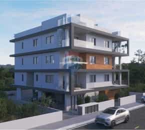 Condominium in Nicosia, Lefkosia 12166207