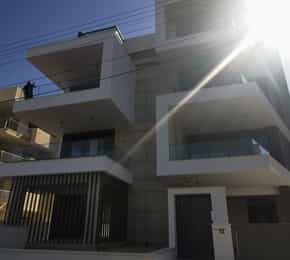 Condominium in Agia Marinouda, Pafos 12166229